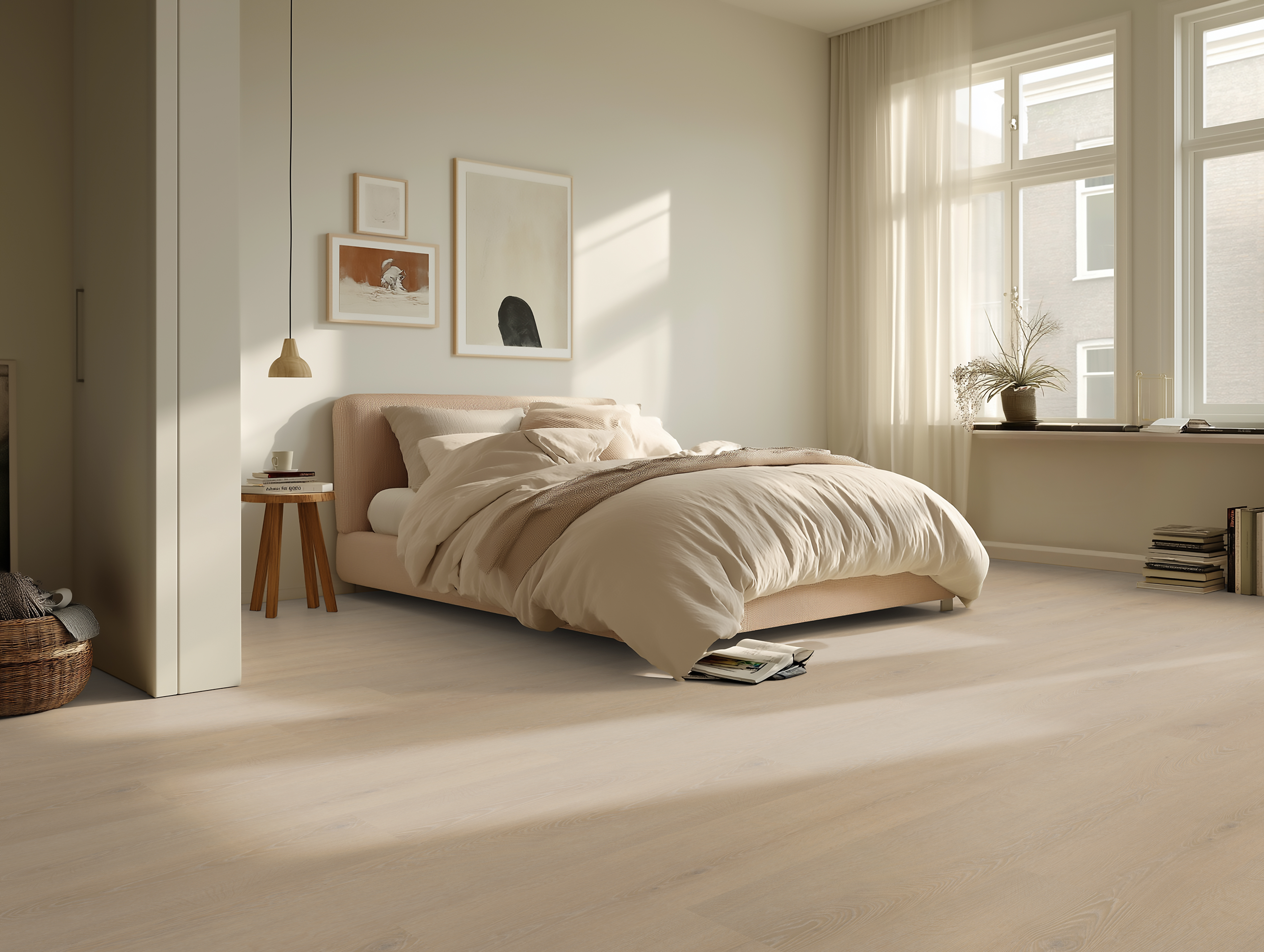 Cervo 200 | Rigid Click